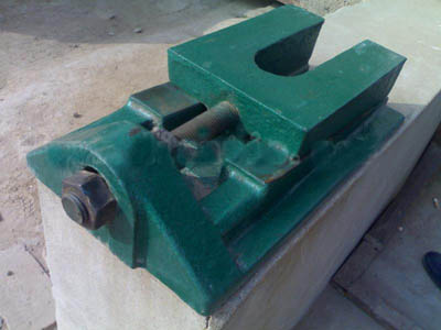 導(dǎo)向調(diào)整墊鐵 導(dǎo)向調(diào)整墊鐵